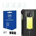 [CR] 3MK Lens Protect Ulefone Armor 24 [4 PACK]