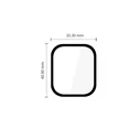 Tech-Protect Glass Flex+ Huawei Watch Fit 5 Pro Black [2 PACK]