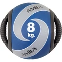 Μπάλα Medicine Amila Dual Handle Ball 8kg