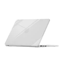 Tech-Protect Softshell Apple MacBook Air 15” (M2/M3/M4/M5) Crystal Clear