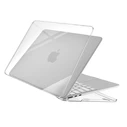 Tech-Protect Softshell Apple MacBook Air 15” (M2/M3/M4/M5) Crystal Clear