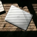 Tech-Protect Softshell Apple MacBook Air 15” (M2/M3/M4/M5) Crystal Clear