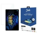 [CR] 3MK PaperFeeling Lenovo Tab M10 Plus 3 gen [2 PACK]