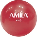 Μπάλα Γυμναστικής AMILA 4Kg (Toning Ball)