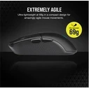 Ποντίκι Ασύρματο Corsair Katar Elite Gaming 