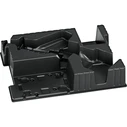 Bosch Einlage (Ενθετη Θήκη) για L-BOXX 136 — για Akku-Säbelsäge GSA 18 V-LI C (MPN 1600A0089S)