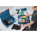 Bosch Einlage (Ενθετη Θήκη) για L-BOXX 136 — για Akku-Säbelsäge GSA 18 V-LI C (MPN 1600A0089S)
