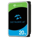 Εσωτερικός Σκληρός δίσκος Seagate ST20000VE003 3,5" 20 TB