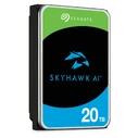 Εσωτερικός Σκληρός δίσκος Seagate ST20000VE003 3,5" 20 TB