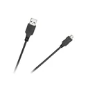 Καλώδιο USB Cabletech - micro USB 20cm