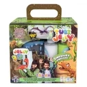Παιδικές Χειροτεχνίες Tuban Creative set Tubi Jelly Set of dinosaurs - small aquarium