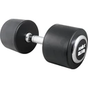 Original Rubber R Series Round Rubber Weight Plate - 40.0 Kg (AMILA)
