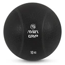 Μπάλα Medicine Ball Amila Grip 10Kg