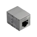Σύνδεσμος καλωδίων Δικτύου Logilink coupler NP0054 - RJ45 F/RJ45 F