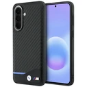 BMW M Carbon Samsung Galaxy A57 5G black