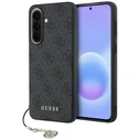 Guess 4G Charm Samsung Galaxy A57 5G black