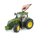 Όχημα Εργασίας Bruder John Deere 7r 350