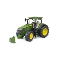 Όχημα Εργασίας Bruder John Deere 7r 350