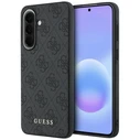 Guess 4G Classic Samsung Galaxy A57 5G black