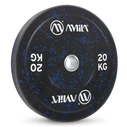 AMILA Splash Bumper Slim Plate 20 kg