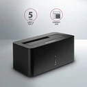 Docking Station Axagon Adsa-Sn Usb 3.2 Gen 1 1x Sata 6g Hdd