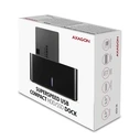 Docking Station Axagon Adsa-Sn Usb 3.2 Gen 1 1x Sata 6g Hdd