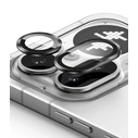 Ringke Camera Frame Protector Nothing Phone 4a Pro Black [2 PACK]