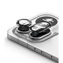 Ringke Camera Frame Protector Nothing Phone 4a Pro Black [2 PACK]