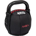 Kettlebell Amila Cordura Series 8Kg