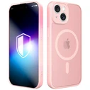 3MK Misty MagCase Apple iPhone 14 pink