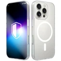 3MK Misty MagCase Apple iPhone 16 Pro Max white