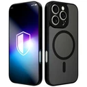 3MK Misty MagCase Apple iPhone 16 Pro Max black