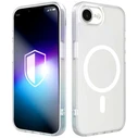 3MK Misty MagCase Apple iPhone 16e / 17e white