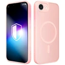3MK Misty MagCase Apple iPhone 16e / 17e pink