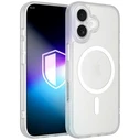 3MK Misty MagCase Apple iPhone 17 white
