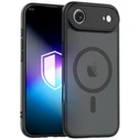 3MK Misty MagCase Apple iPhone Air black
