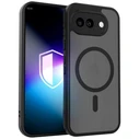 3MK Misty MagCase Googel Pixel 10A black