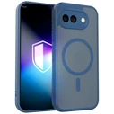 3MK Misty MagCase Google Pixel 10A blue