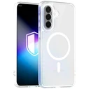 3MK Misty MagCase Samsung Galaxy A37 white