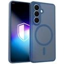 3MK Misty MagCase Samsung Galaxy S26 blue