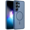 3MK Misty MagCase Samsung Galaxy S26 Ultra blue