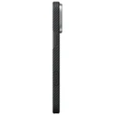 PITAKA Ultra-Slim PitaTap MagSafe Apple iPhone 16 Pro Max black gray