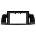 VenCore 3236-10007-0254B - Οθόνη Multimedia Android 15 9" 9109A MTK6762 Octa-Core 2GB/32GB IPS με Πρόσοψη, CarPlay, Android Auto και Υποστήριξη Κάμερας Οπισθοπορείας AHD για Toyota Corolla 2002-2006 – Μαύρη