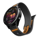 Spigen Athlex Air Garmin Quick Release 22mm Active Black/orange