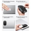 Spigen LD220 Mouse Sleeve Black