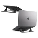Spigen LD201-S6 Slimfold Laptop Stand Space Grey