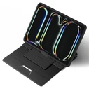 Spigen LD201-S8 Slimfold Laptop & Tablet Stand Space Grey