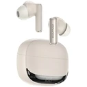 AWEI TA19 ANC Wireless In-Ear Headphones Bluetooth 6.0 TWS + Docking Station Beige