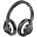 AWEI AT33 Wireless Over-Ear Headphones Black