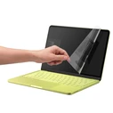Spigen Glas.tR Slim FC Apple MacBook Neo 13 2026 Black